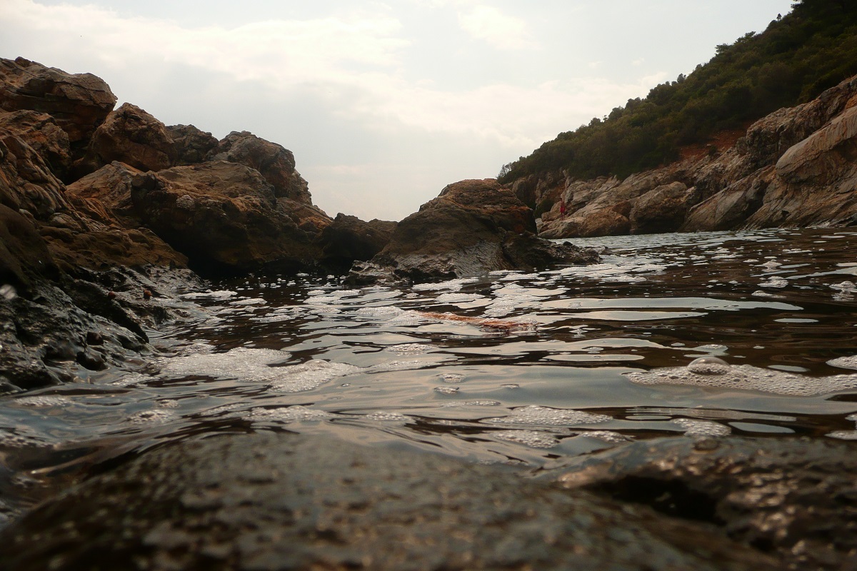 Ceļš no diskomforta uz laimi…